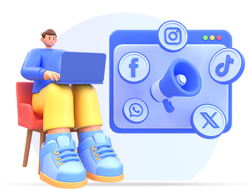 How We Make Social Media Work for Your Business | MDS